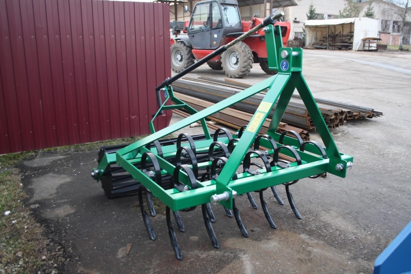 Культиватор лесной КУ-1088