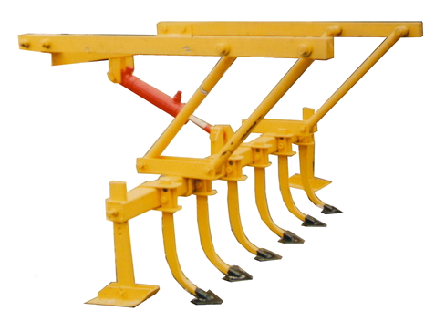 Культиватор межстрочный КМС-1