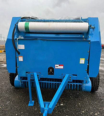 Пресс-подборщик  KIRPI 120-110F для трактора МТЗ-622/82.1
