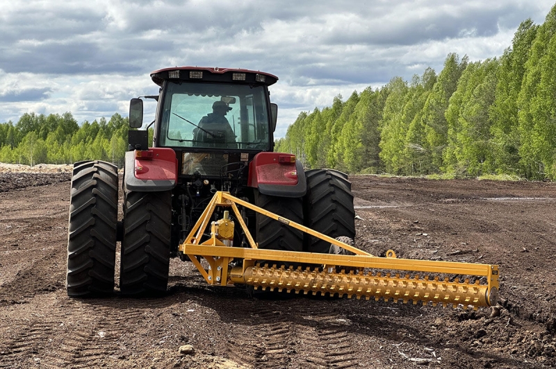 Профилировщик PRF-240