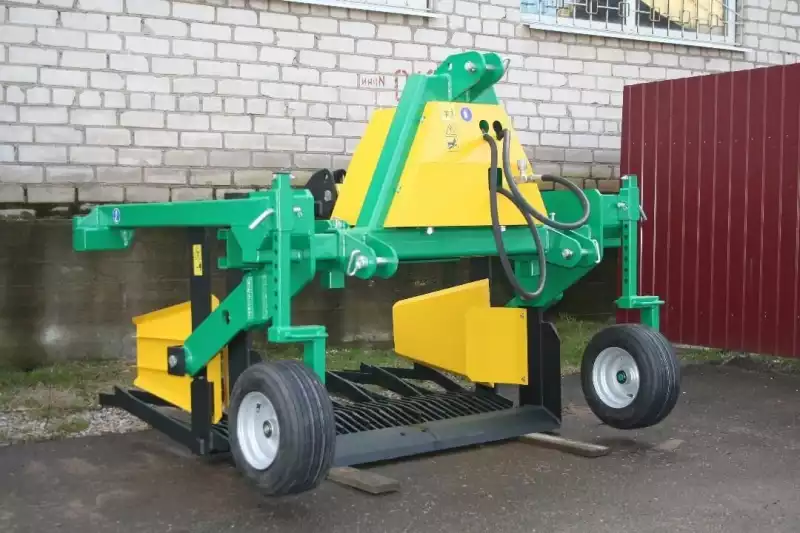 Выкапыватель саженцев ВС-1041