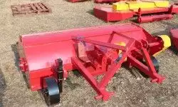 Фреза междурядной обработки ФМ-3-0,9