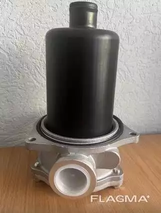 Ikron Фильтр HF502-30.195-GG-B-H-2-XN