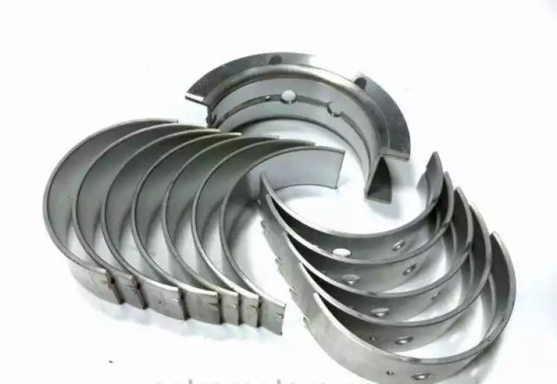 Вкладыши Димитровградский завод вкладышей (ДЗВ)