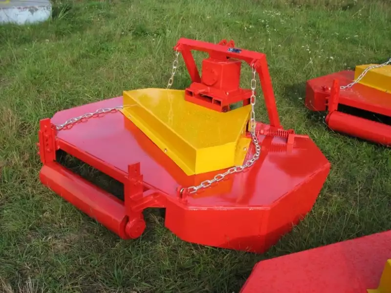 Косилка-измельчитель КРС-1.7