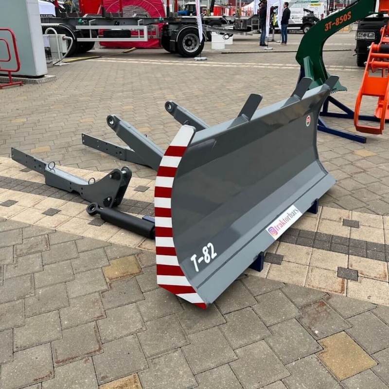 Толкатель Т-82