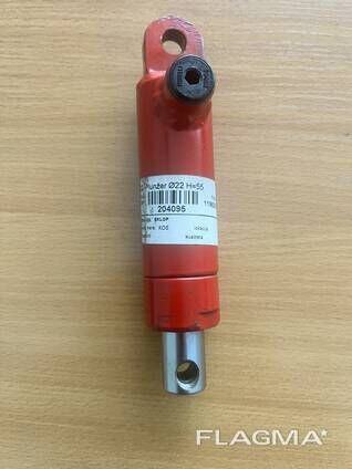 АНК Гидроцилиндр тормоза в сборе ЕGV 50,11952060