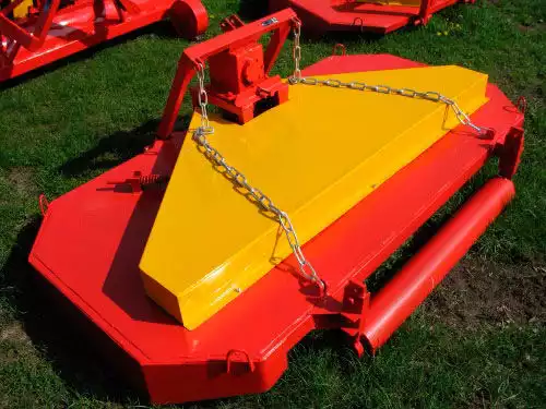 Косилка-измельчитель КРС-2,5