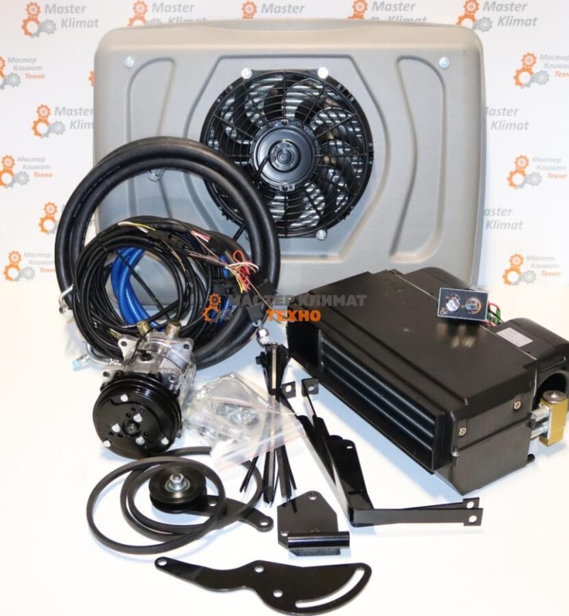 Кондиционер БЕЛАРУС МТЗ 952.3К