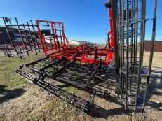 Культиватор предпосевной для сплошной обработки почвы-У-12Г