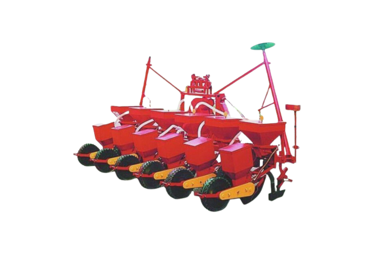 Сеялка точного высева СПЧ-6ЛТ