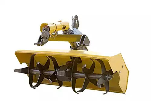 Фреза почвообрабатывающая ФР-00700-Б