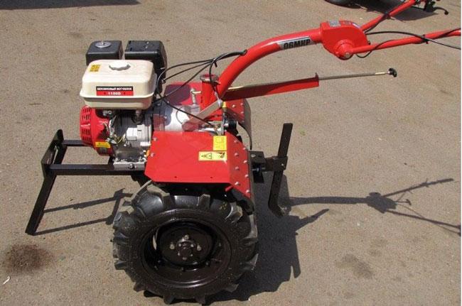 Мотокультиватор 06МКР