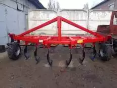 Плуг чизельный универсальный ПЧ-У 4,5