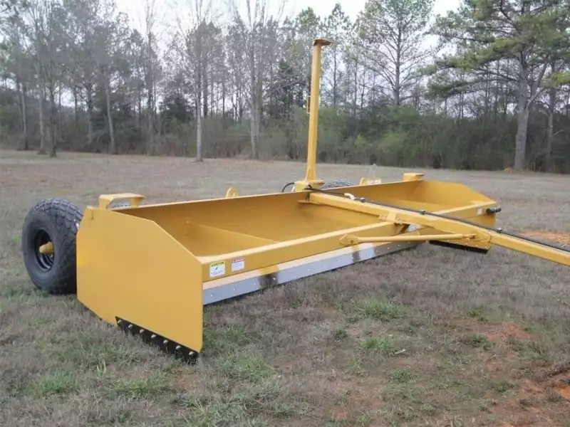 Планировщик скрепер RAPTOR 4000