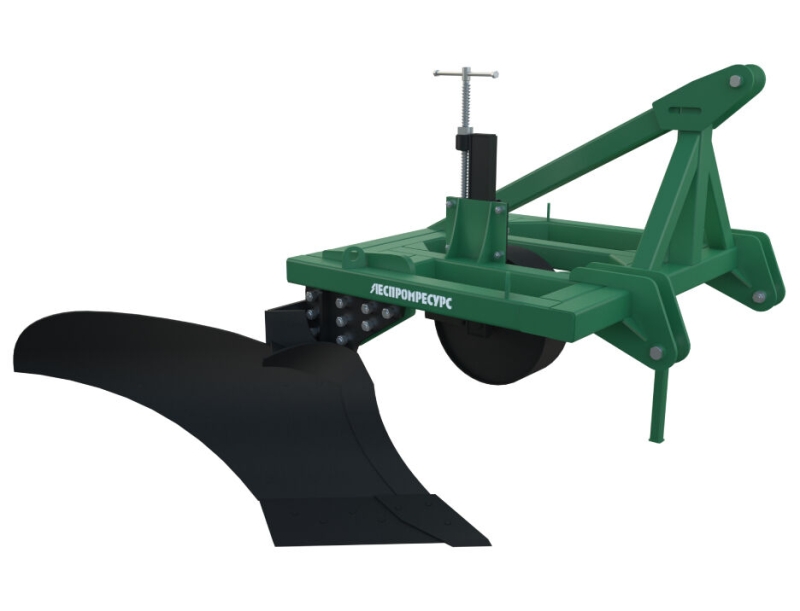 Плуг плантажный навесной ППН 1-50