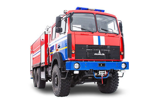 (AВ) 8,0 (10,0) (МАЗ 6317)