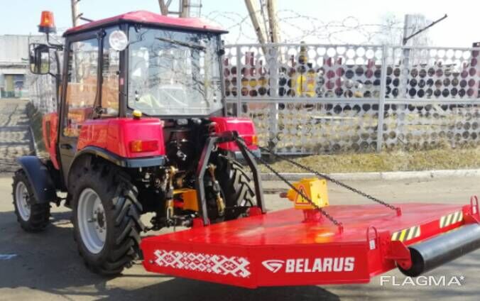 Косилка тракторная КТС-1.6 к БЕЛАРУС- 320/422/622