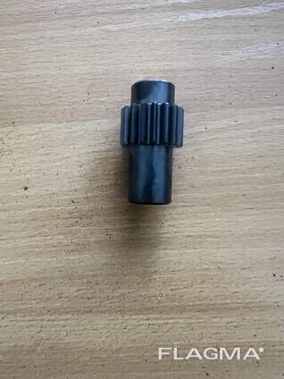 АНК Зубчатый валик М=1,5 Z=44 (13949406)