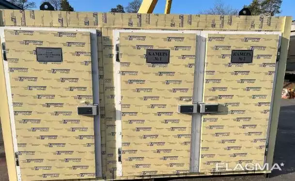 Шкаф для сушки шишек ШС-250 ;ШС-400; ШС-500; ШС-750; ШС-1000