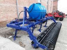 Культиватор стерневой-универсальный КС-У- 3, -4, -5,5, -7,2