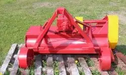 Фреза садовая ФС-1,6