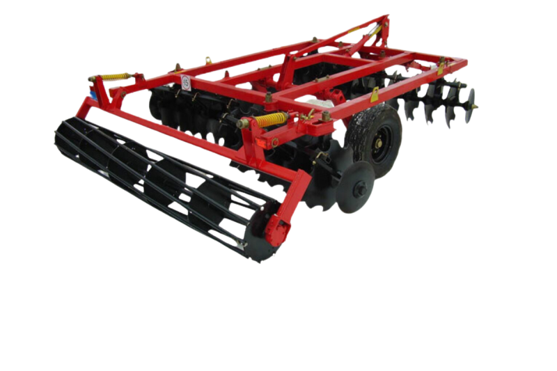 Борона дисковая тяжелая Л-113-03