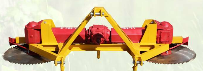 Кусторез ОЛК