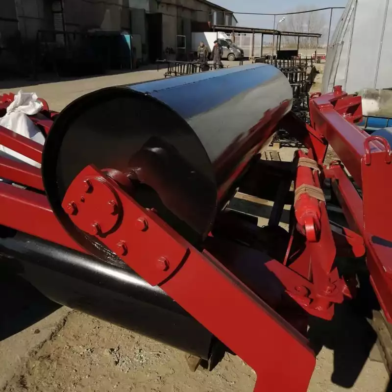 Каток водоналивной гидрофицированный КВГУ-9,2