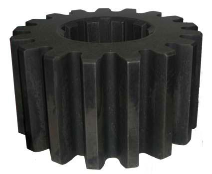 Шестерни для автогрейдера