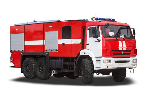 Автоцистерна (АПТ) 5,0-70 (4311)