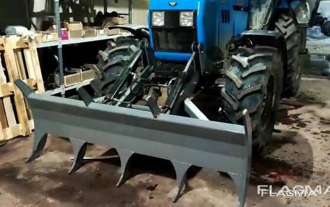 Лесные грабли толкатель Т-1221/2