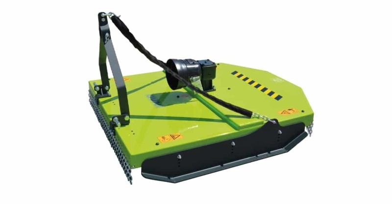 Косилка садовая NIUBO OVNI