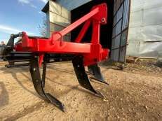 Плуг чизельный универсальный ПЧ-У 2,3