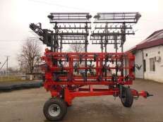 Культиватор предпосевной для сплошной обработки почвы-У-6Г евро