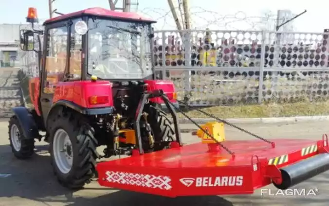 Косилка тракторная КТС-1,6 к БЕЛАРУС- 320/422/622