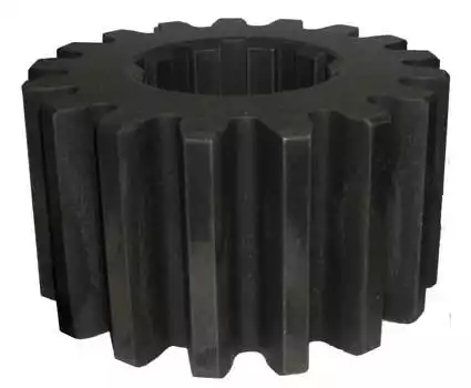 Шестерни для автогрейдера