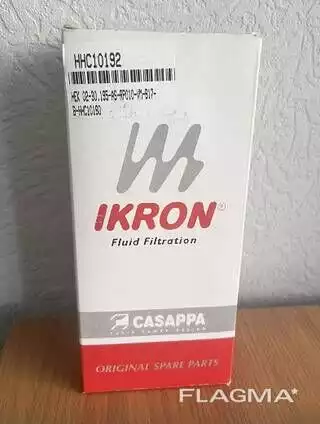 Фильтроэлемент IKRON HEK 02-30 195-AS RP010-VM-817-B- HHC10180