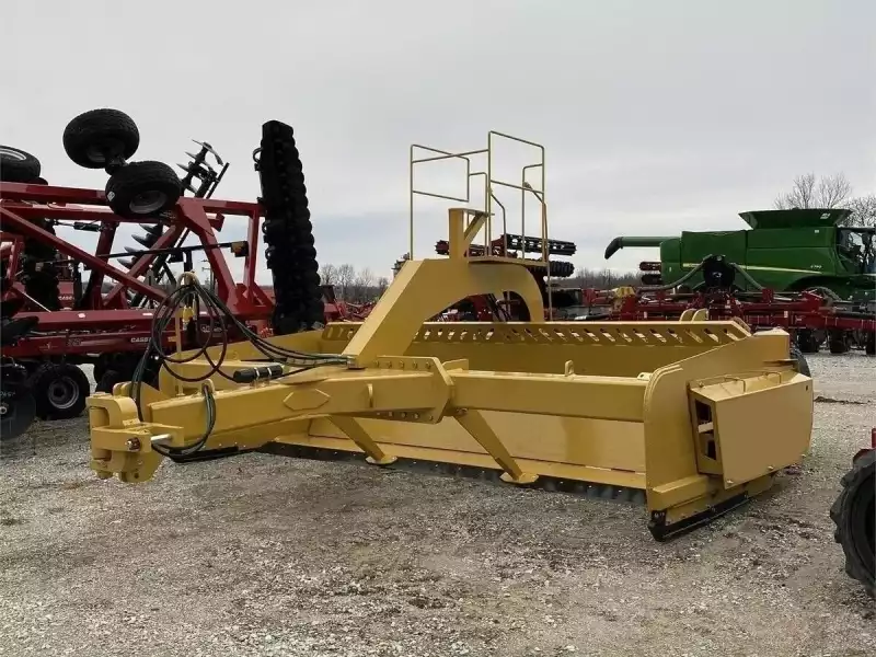 Планировщик скрепер RAPTOR 5000