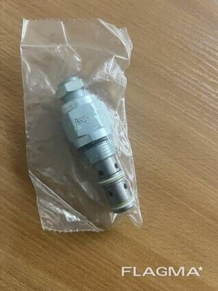 КЕТО -150 Клапан регулирования давления 8-2017