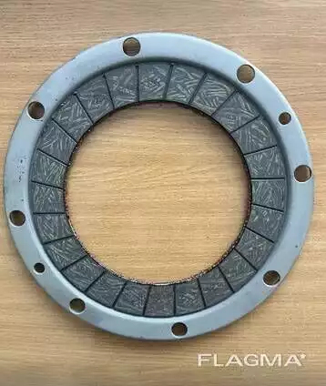 АНК Муфта I EGV (12204100)