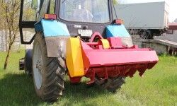 Фреза садовая ФС-1,4