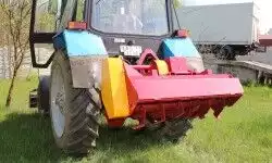 Фреза садовая ФС-1,4