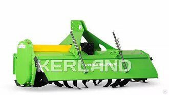 Почвофреза Kerland K2000