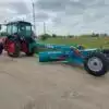 Прицепной грейдер ALLIGATOR 3,5м