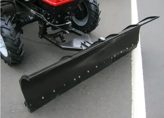 Отвал тракторный ОТ 25-00.00.010 (механический)