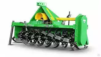 Почвофреза Kerland B2000