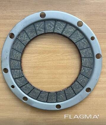 АНК Муфта I EGV (12204100)