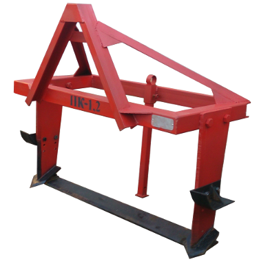 Подрезчик корней ПК - 1,2