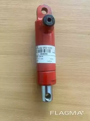 АНК Гидроцилиндр тормоза в сборе ЕGV 50,11952060